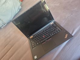Lenovo Yoga x380