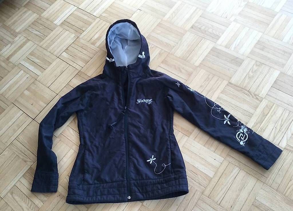Ziener Giacche: Softshelljacke 36 Ziener Softhell Soft Gel Jacke – Usato da Itingen venduto da BorerOnlineShop