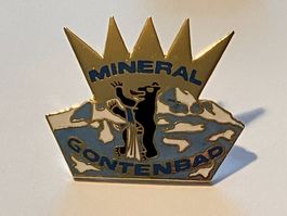 1 Pin Mineral Gontenbad