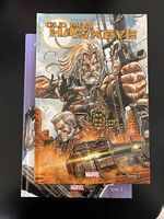 Old Man Hawkeye Tome 1 - 2 Comics en français