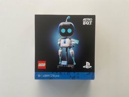 Lego 40899 Creator Playstation Astro Bot NEU/OVP