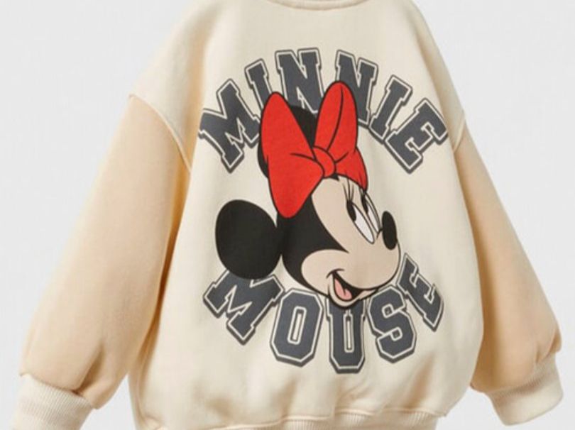 Disney Giacche & Cappotti: Übergangsjacke Gr. 98 – Usato da Dietlikon venduto da SaNi15000 1