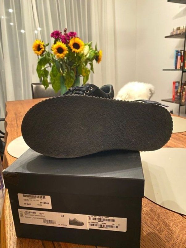 Jil Sander Scarpe da donna: Jil Sander Sneakers Gr.37 – Usato da Niederhasli venduto da Garjulia 3