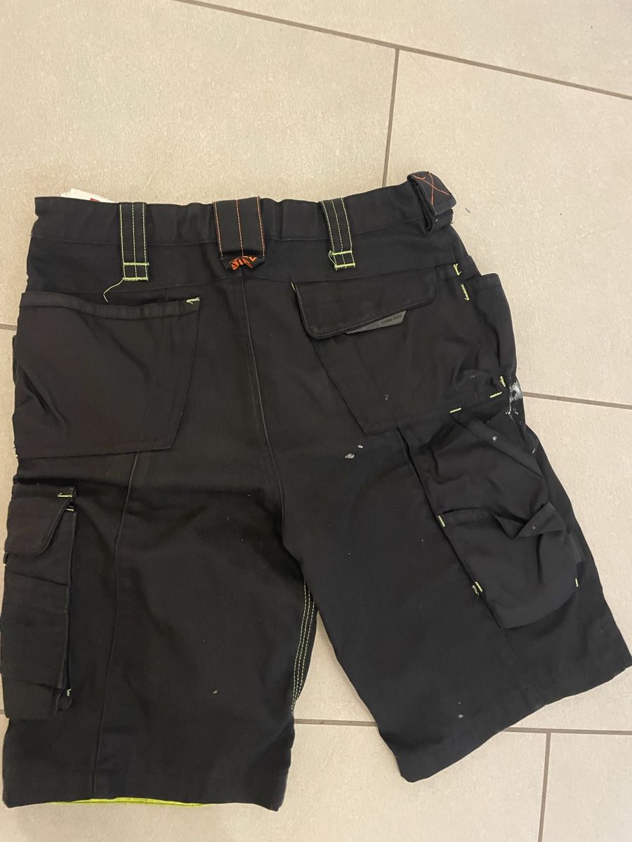Engelbert Strauss Pantalons: Engelbert Strauss Arbeitshose 158/164 – D'occasion à Sarmenstorf par Str.Jos 1