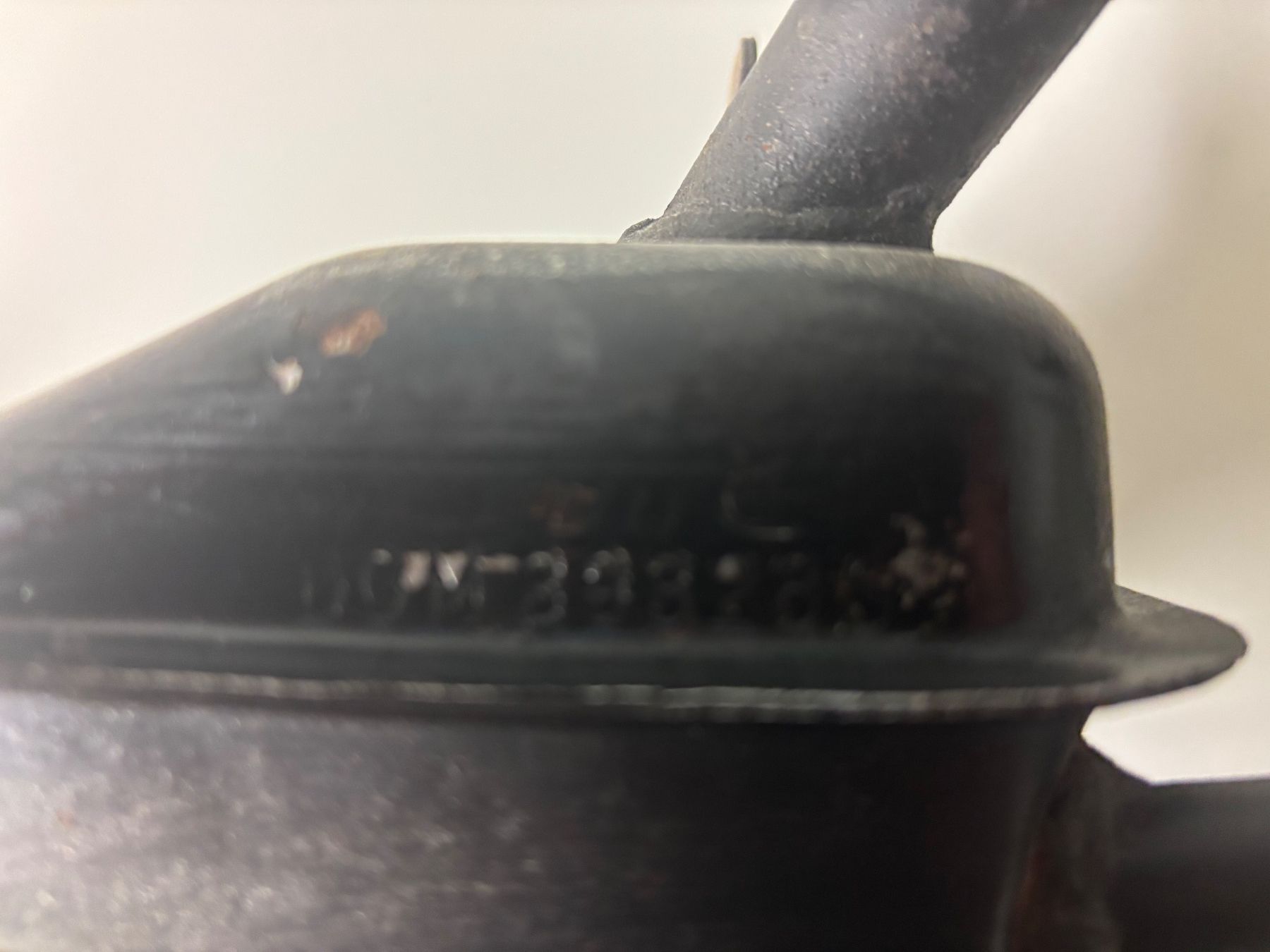 Vespa Sistemi di scarico: Vespa 50 Special Auspuff – Usato da Zofingen venduto da Rca0 5