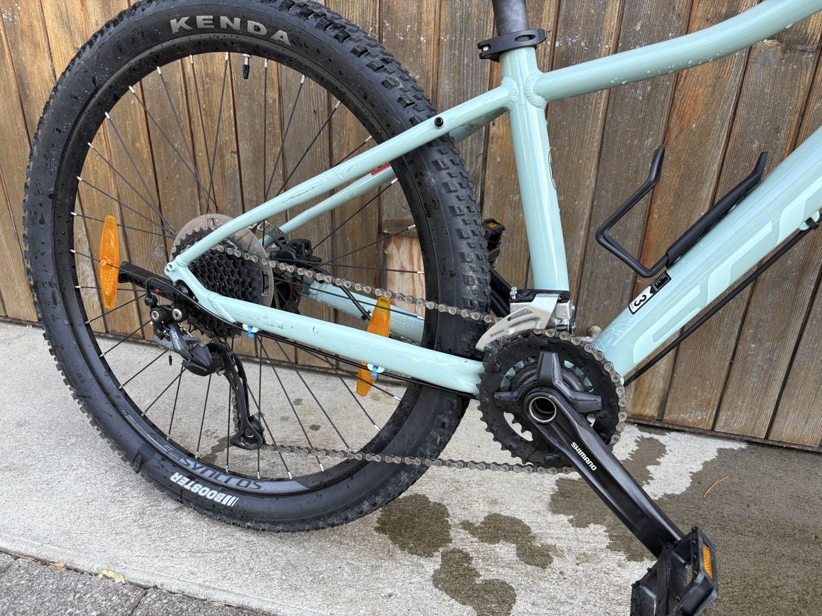 Scott Velos: Scott Mountainbike Contessa  – Gebraucht aus Lostorf von Hockeyaner01 3
