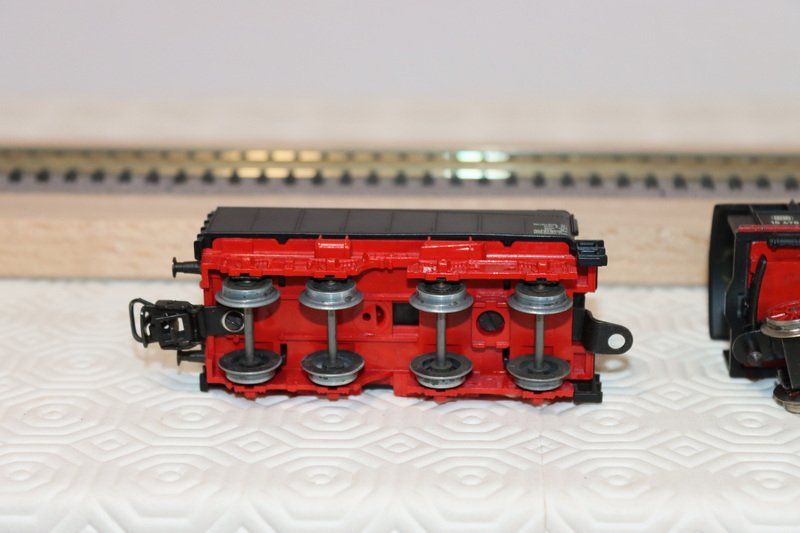 Märklin Trains électriques: Märklin 3093 ( 522 ) – D'occasion à Kerzers par Winu64 6