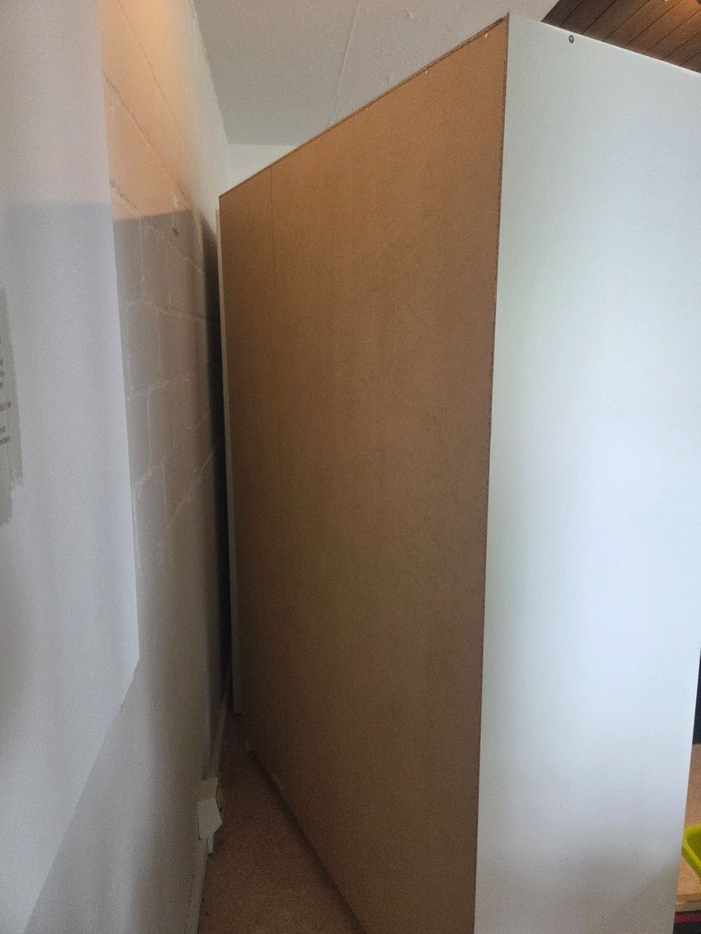 Ikea Armadi: Ikea Schrank – Nuovo (secondo la descrizione) da Kriens venduto da K6h 2