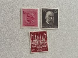 SALE ! Lot DR Briefmarken ab 1 CHF (Gratis-Versand)
