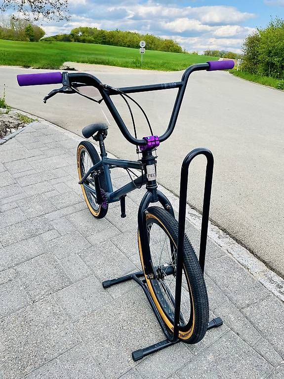 Vélos: FELT BMX – D'occasion à Lohn SH par Chaeferli1303