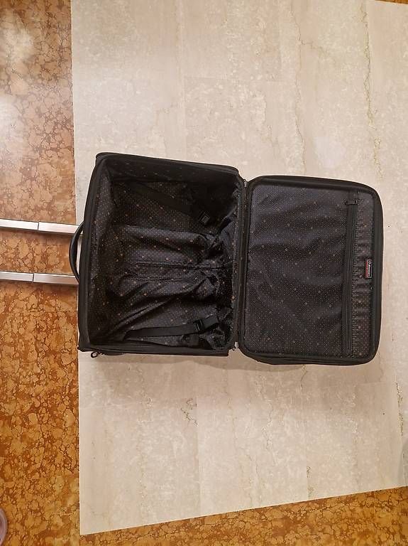 Koffer & Taschen: Valigetta trolley da lavoro  – Gebraucht aus Carabbia von gra_q76d 4