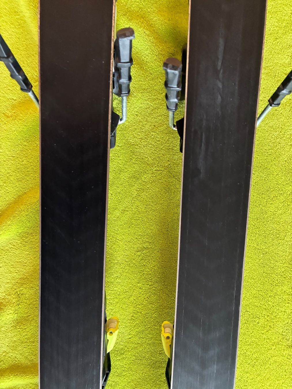 Head Skis: Head I.GS RD Team Worldcup Rebels 159 cm – Gebraucht aus Rieden SG von mani1982 7
