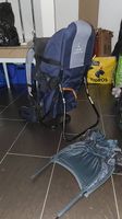 Zaino porta bambini