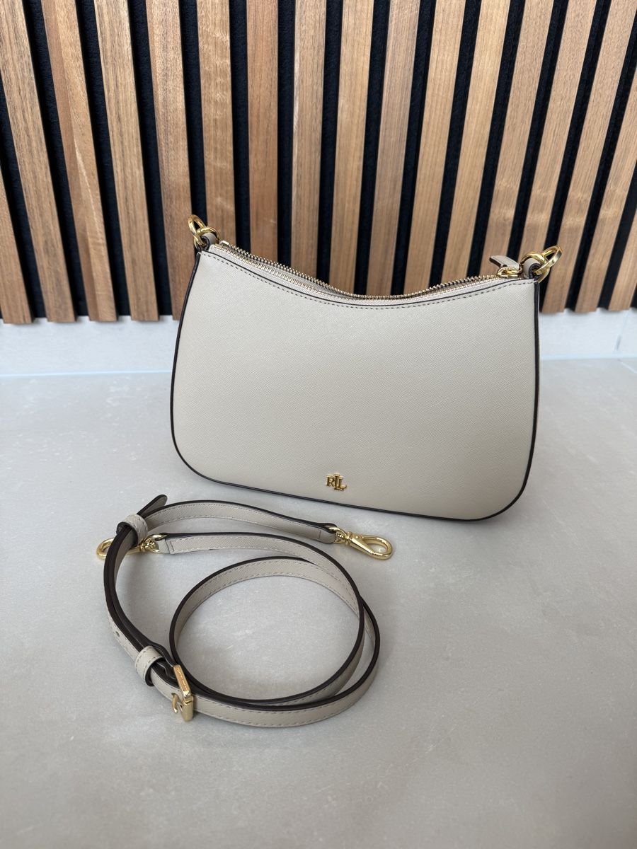 Ralph Lauren Borse da donna: Ralph Lauren Crosshatch Handtasche – Nuovo (secondo la descrizione) da Schöftland venduto da jes_67zy 1