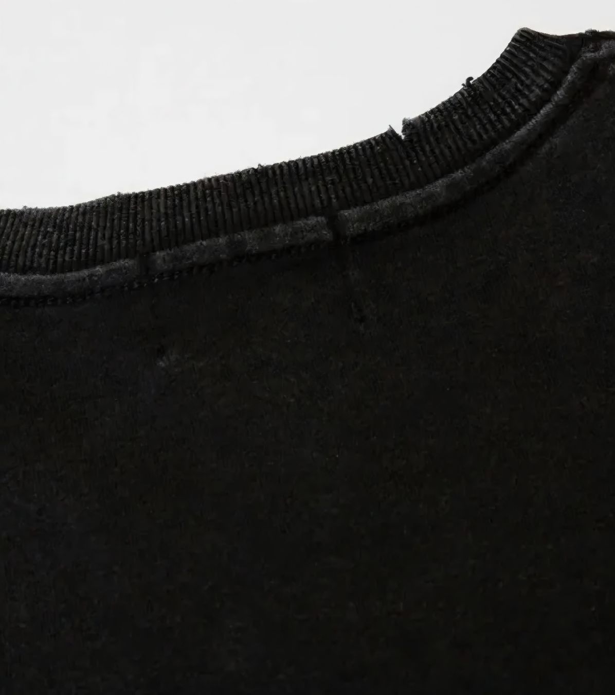 Maglioni & Felpe: Psycho Girl Pullover – Usato da Sennhof (Winterthur) venduto da Hirnschmadder-1 2