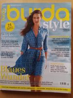 Burda Schnittmuster Heft