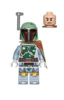 Lego minifigure (minifiguren) Star Wars