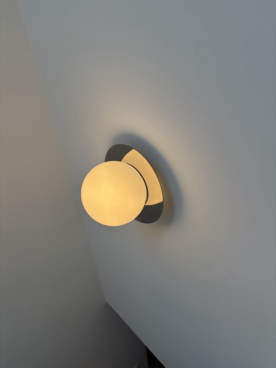 Ikea Lampade: IKEA ceiling/wall lamp – Usato da Le Grand-Saconnex venduto da lup_xbp7 4