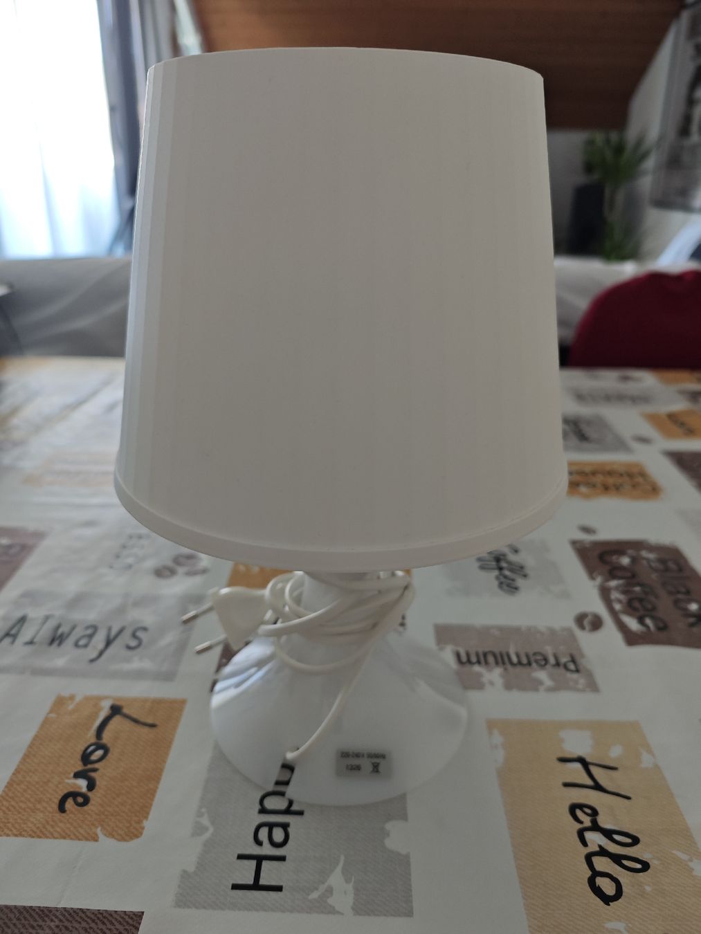 Ikea Lampes: Lampe – D'occasion à Ehrendingen par Xagahf 1
