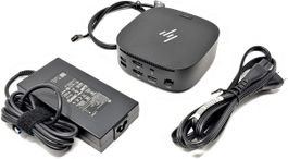 HP G5 - Docking Station (Noir)