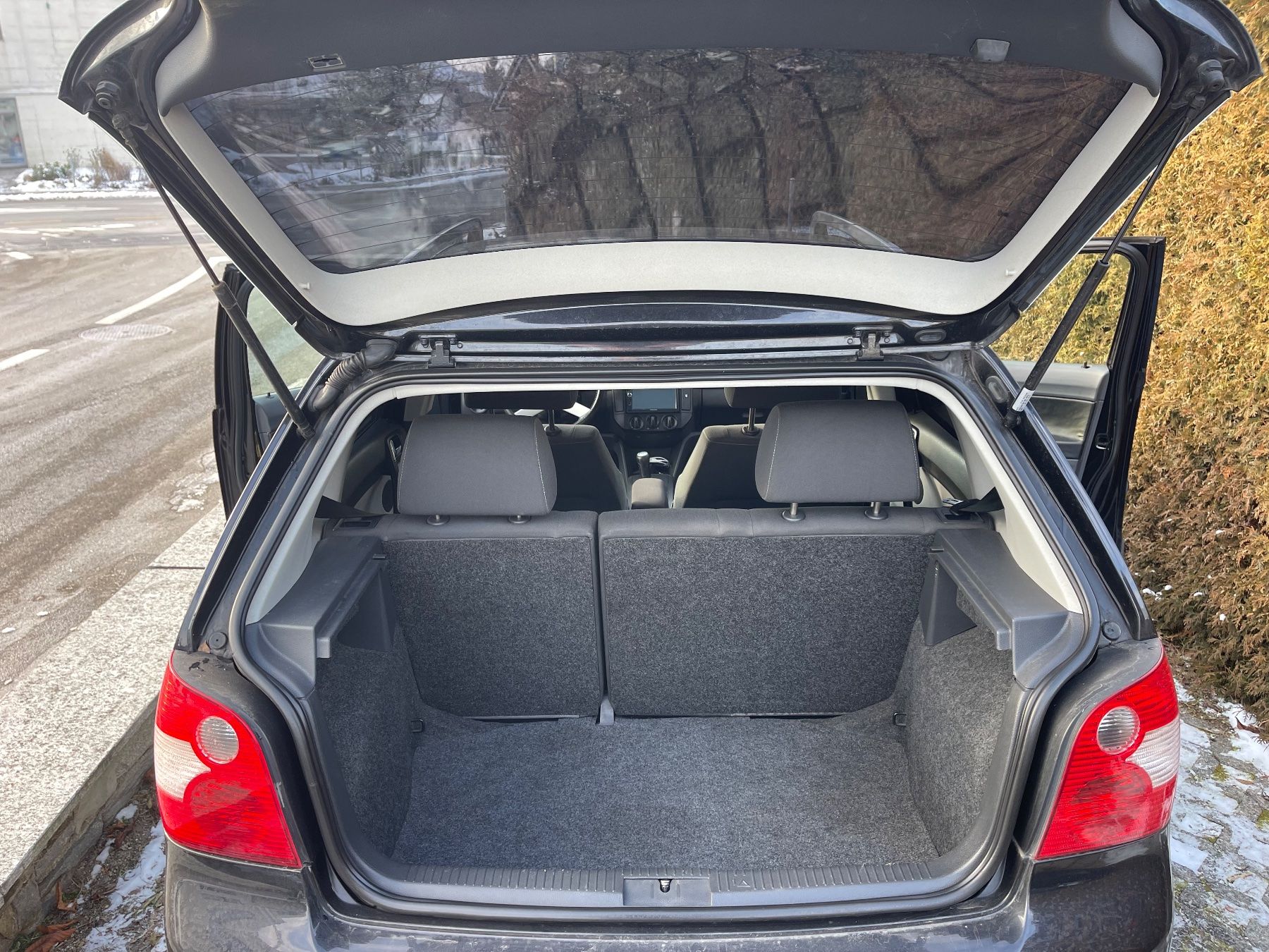 VW Automobili: VW Polo Fun, Top Zustand – Usato da Wängi venduto da Goerkem005 6