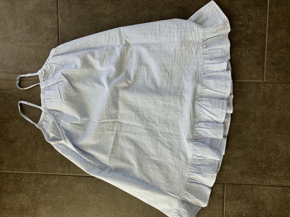 H&M Lotti & Set di vestiti: Sommerkleider Gr. 128, H&M – Nuovo (secondo la descrizione) da Reigoldswil venduto da Misa1705 1