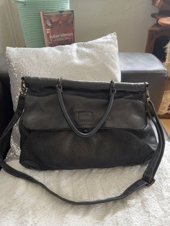 Tasche von Reptile‘s House