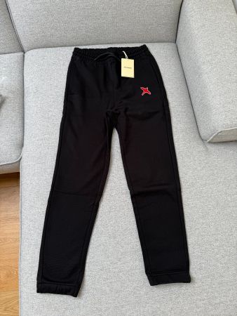NEU Axel Arigato Trainerhose, Grösse S