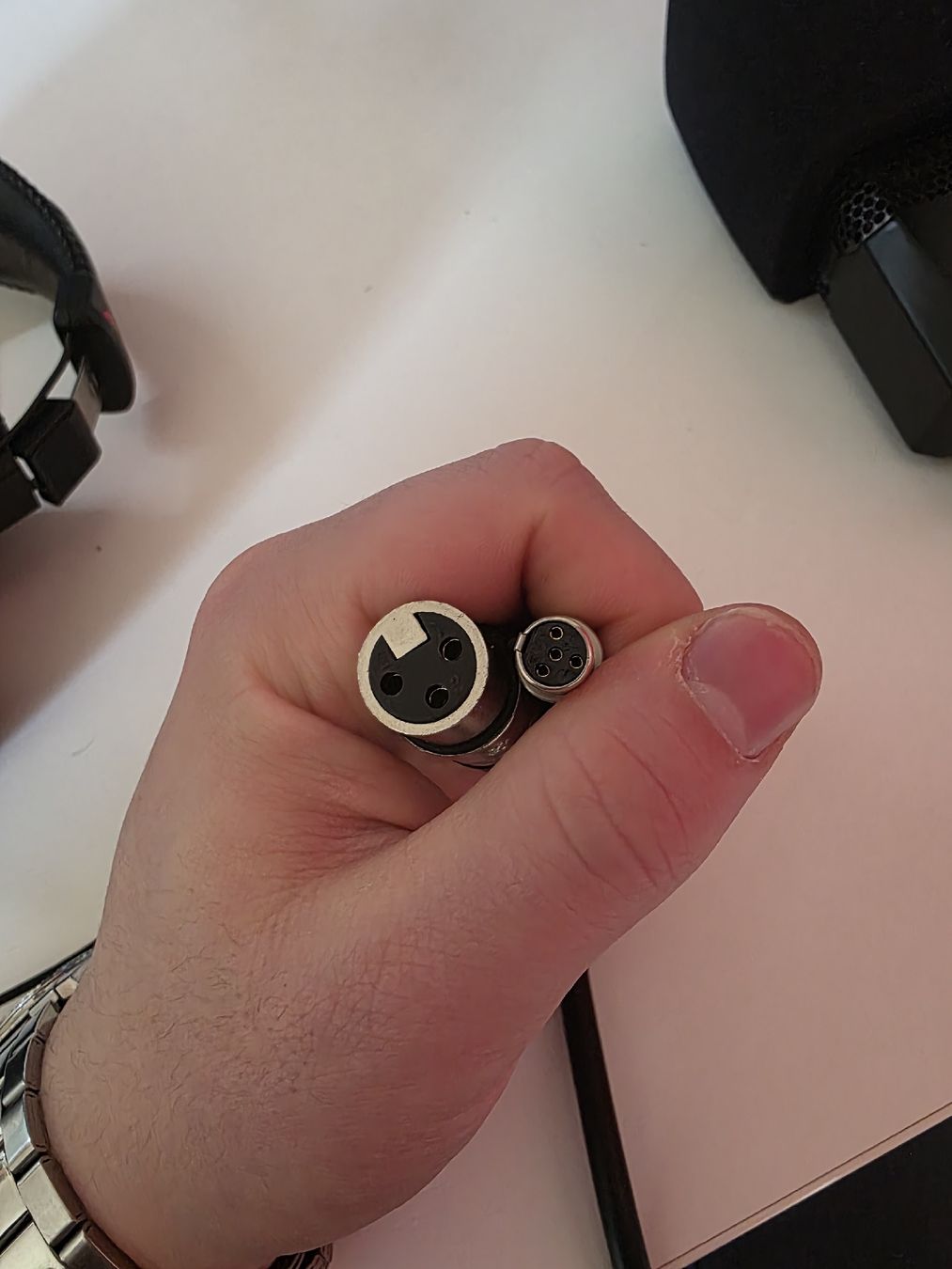 Shure Microfoni: Shure PGA31 – Usato da Zürich venduto da jul_tr7d 2