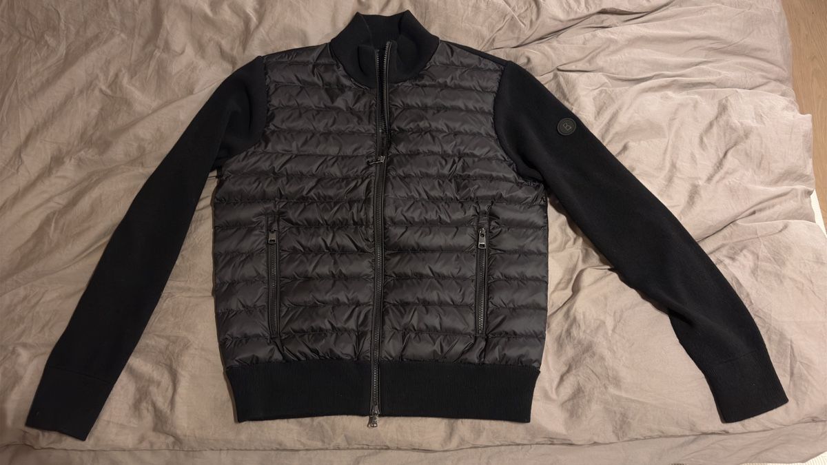 Bogner Jacken: Bogner Pullover – Neu und originalverpackt aus Wiesendangen von liv_m2dc