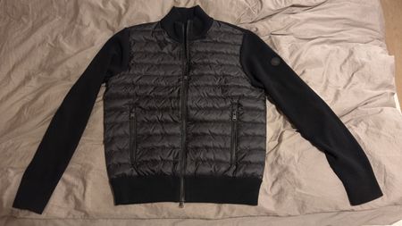 Bogner Pullover