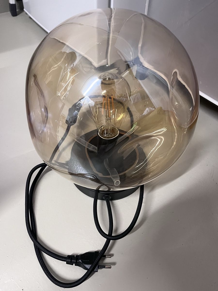 Micasa Lampade: 2 Deko Lampen – Usato da Oberrieden venduto da Testudo_7