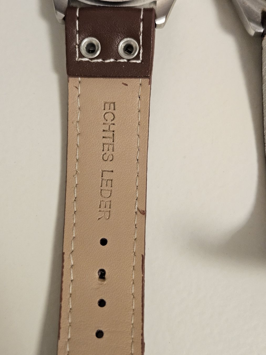 Orologi: Armbanduhren 3x – Usato da Mühlethurnen venduto da Zauberfee3 7