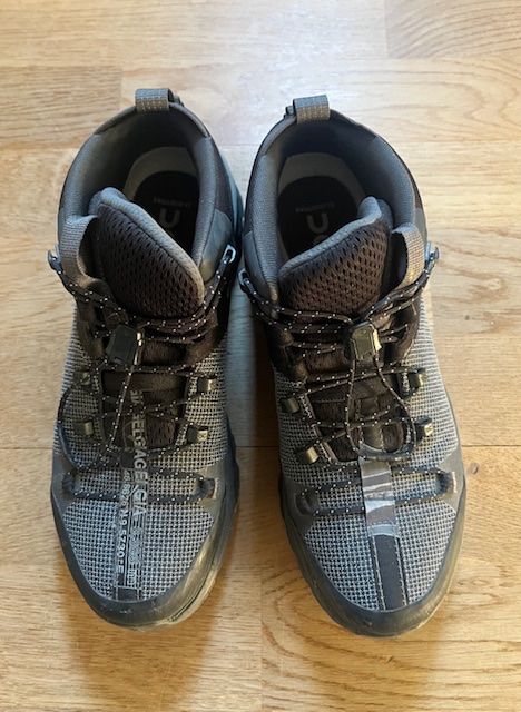 DC shoes Damenschuhe: Bequeme Halbschuhe von DC – Gebraucht aus Steinmaur von Dyleila 1