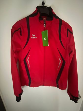Erima Laufjacke Damen, neu mit Etikett, Grösse 36 (S)