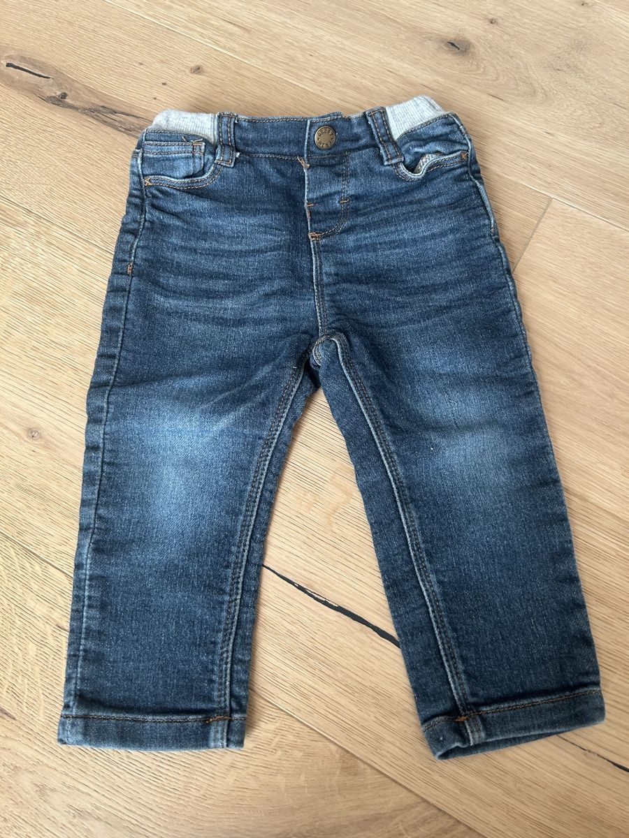 Hosen: Hose Gr. 74 / 80 – Gebraucht aus Oberneunforn von Jami1202