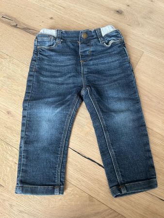 Hose Gr. 74 / 80