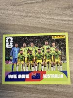Panini AUS 13