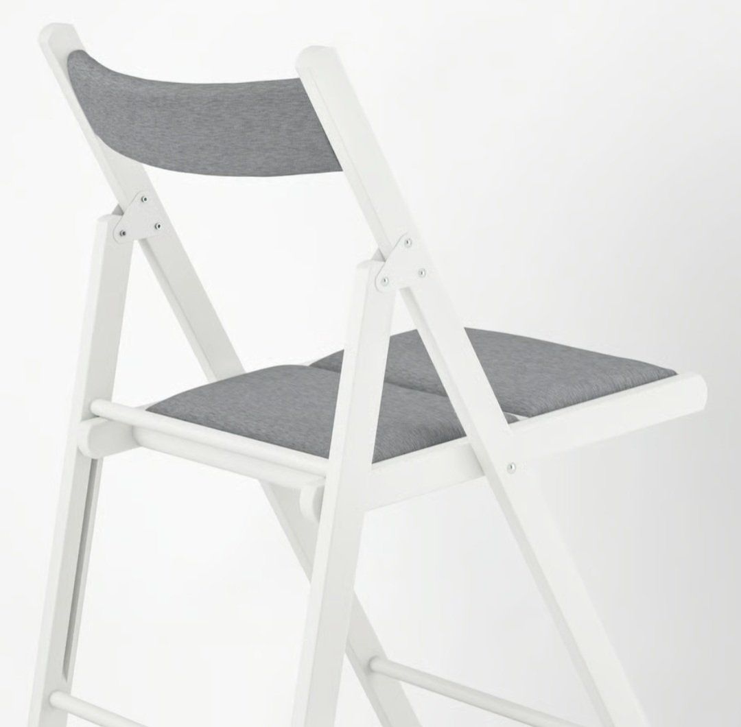 Ikea Tavoli: Esstisch + 4 Stühle – Usato da Naters venduto da chi_r796 5