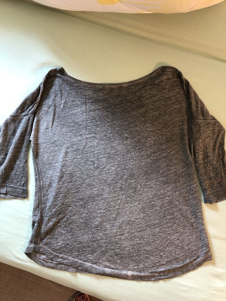 Maglioni & Felpe: Nile Shirt Gr M – Usato da Wattwil venduto da Radical3 1