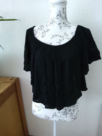 ♡Süsse TALLY WEiJL Tunika Gr.XL♡