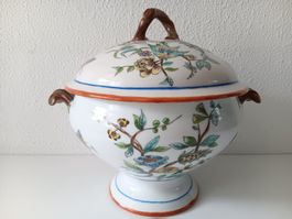 SUISSE LANGENTHAL ancienne soupière (ou légumier) 1931