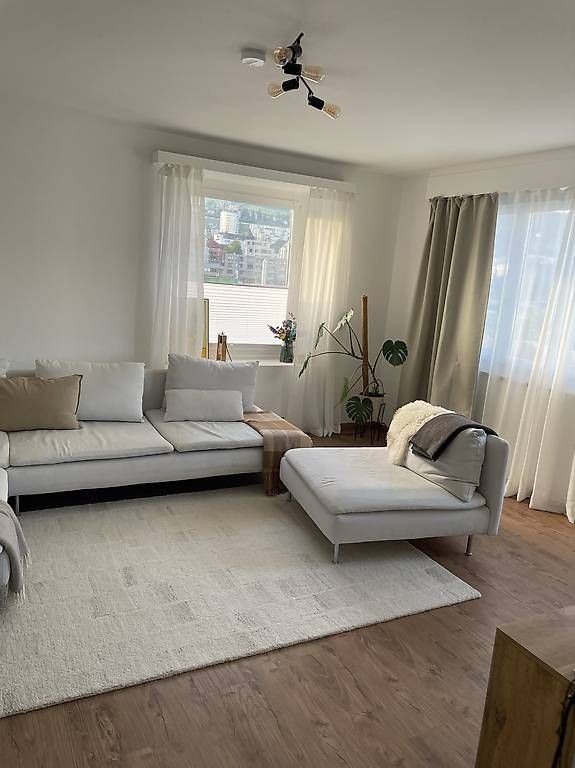 Divani: Söderhamn Couch – Usato da St. Gallen venduto da ber_7cyy 1
