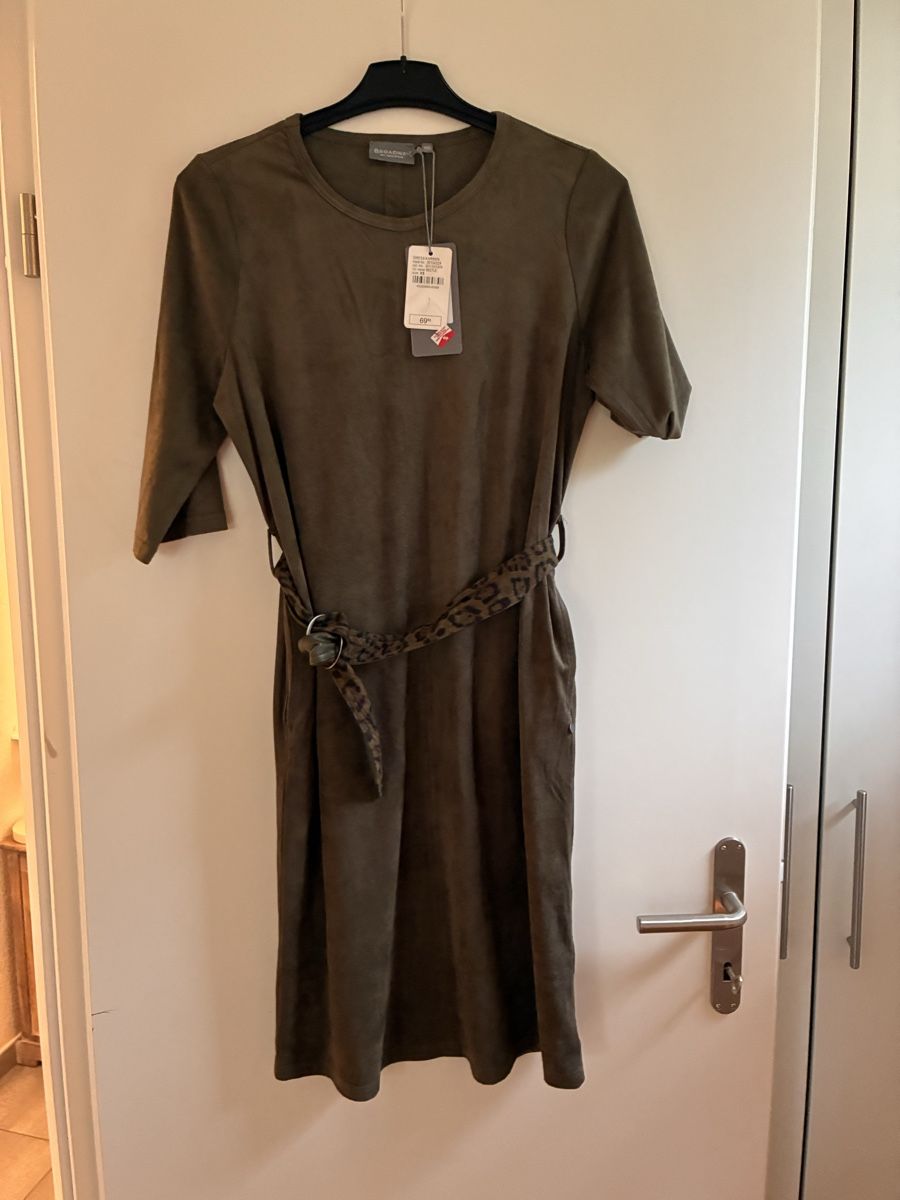 Vestiti: Kleid Karren Broadway neu – Nuovo e nell'imballaggio originale da Zürich venduto da Spurlos123