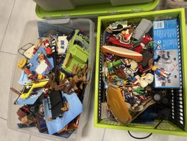 Playmobil Mix Kisten