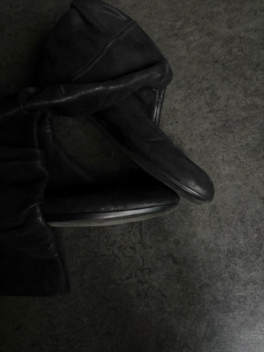 Prada Scarpe da donna: Damen Stiefel Prada  – Usato da Zürich venduto da megastored 4