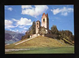 Celerina, Kirche San Gian