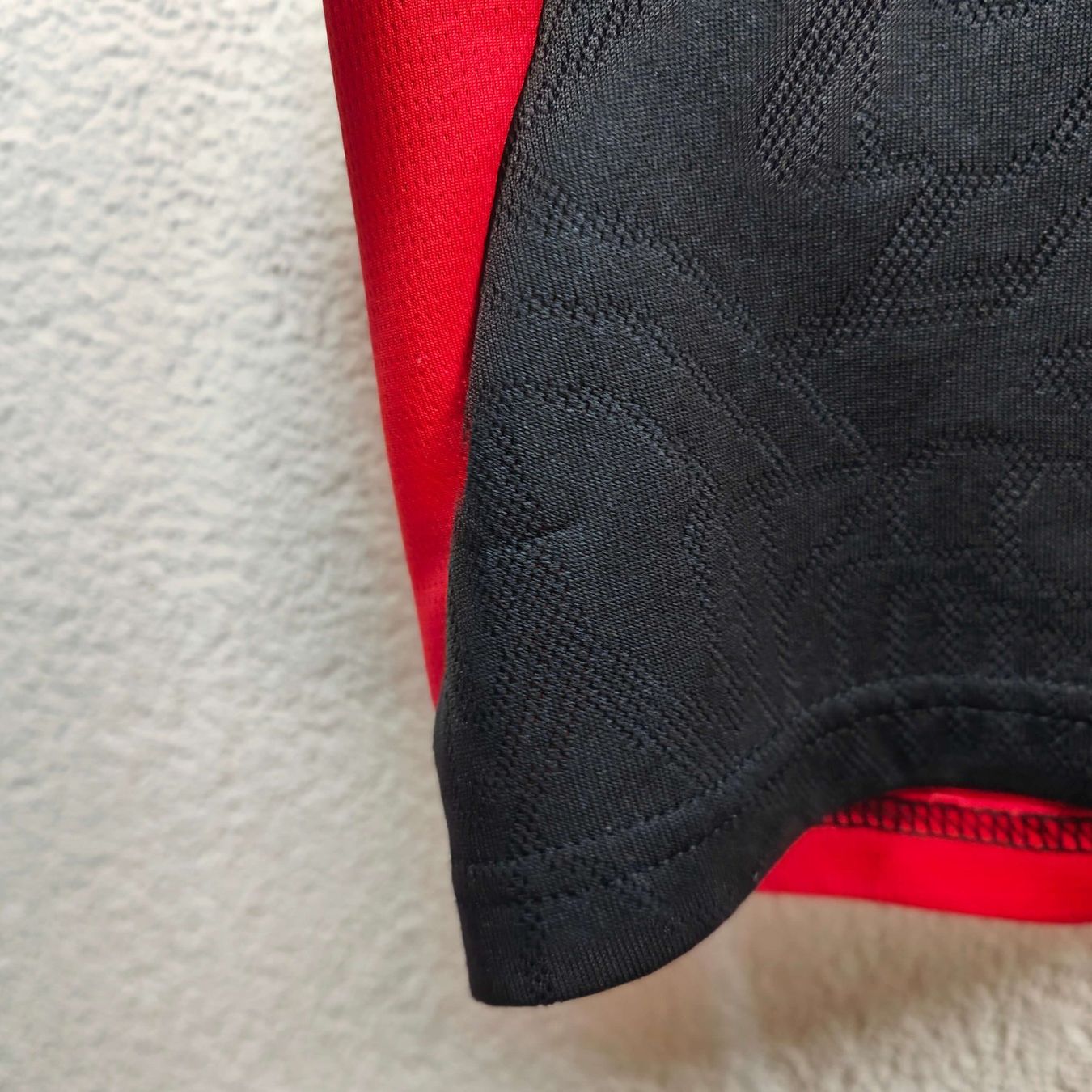 Puma Canottiere & Pantaloni: Original 2024-25 AC Milan Training Trikot – Usato da Martigny venduto da eternalpitch 3