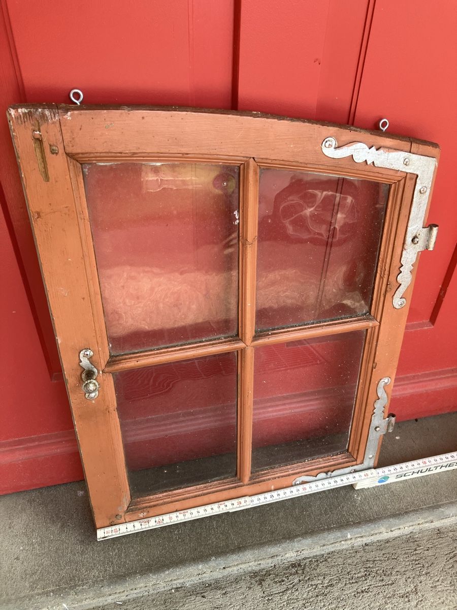 Finestre: Fenster alt – Usato da Neftenbach venduto da 889095 2