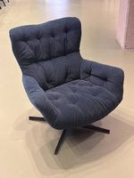 Loungesessel mit Drehfunktion